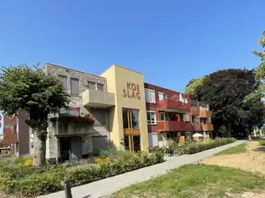 72m2 apartment to rent for 1335€/month in Hessenweg, Hardenberg