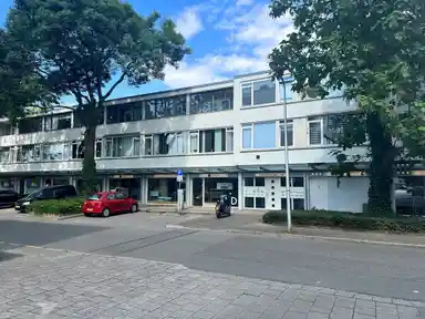 80m2 Wohnung zur Miete für 1500€/Monat in Schalmeistraat 18, Maastricht