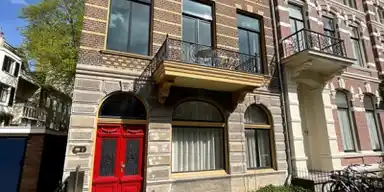 58m2 apartment to rent for 1700€/month in Betuwestraat 4-1, Arnhem