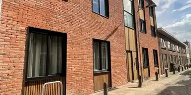 65m2 apartment to rent for 1750€/month in West-Peterstraat 14, Arnhem
