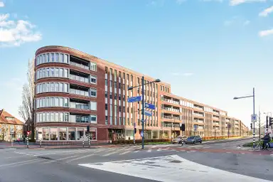96m2 apartment to rent for 1390€/month in Stationslaan 3, Breda