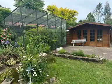 111m2 house to rent for 2250€/month in Doeldijk 1, Montfoort