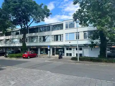 80m2 Wohnung zur Miete für 1500€/Monat in Schalmeistraat 51, Maastricht