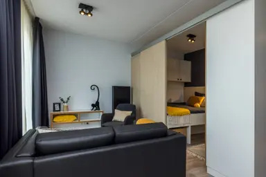 34m2 Appartamento in affitto per 1311€/mese a Jan de Oudeweg, Delft