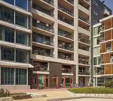 88m2 Appartement à louer pour 1380€/mois à Anton Philipslaan, Eindhoven