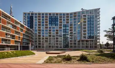 81m2 Appartement à louer pour 1250€/mois à Frits Philipslaan, Eindhoven