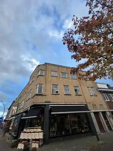 22m2 Chambre à louer pour 566€/mois à Coetsstraat 1A, Zwolle