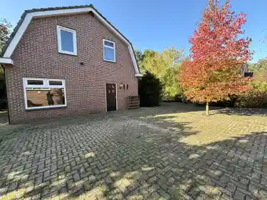 185m2 house to rent for 1750€/month in Oldenzaalsestraat, de Lutte