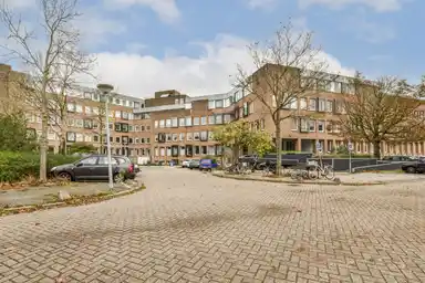 57m2 Wohnung zur Miete für 1118€/Monat in Rogier van der Weydestraat, Alkmaar