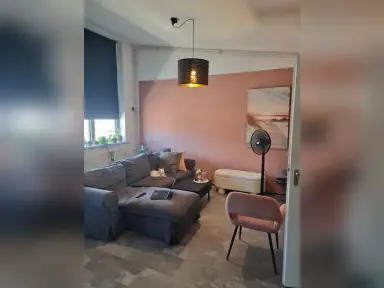 54m2 Flat zur Miete für 532€/Monat in Polderweg, Den Helder