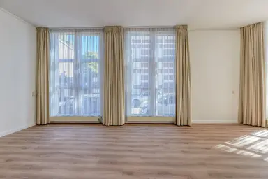 105m2 Appartement te huur voor 2350€/maand in Nassau Odijckstraat, The Hague