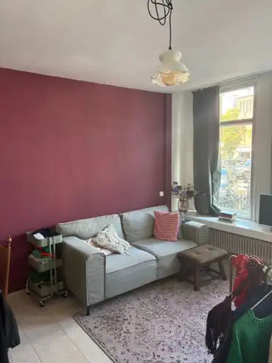24m2 Kamer te huur voor 816€/maand in Noorderhaven, Groningen