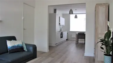 50m2 Appartement te huur voor 1250€/maand in Leliestraat, Rijswijk