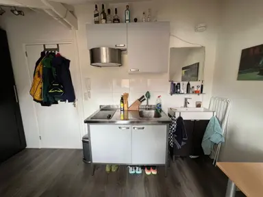 19m2 Kamer te huur voor 666€/maand in Groningen
