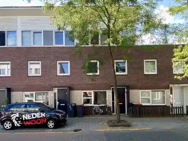 6m2 room to rent for 368€/month in G.I. Brucestraat, Deventer
