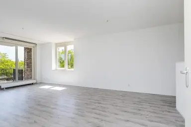 82m2 apartment to rent for 1440€/month in Hoge Rijndijk, Woerden