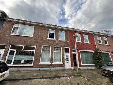 78m2 house to rent for 2300€/month in Maetsuykerstraat, Utrecht