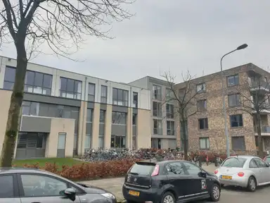 63m2 apartment to rent for 1070.14€/month in Koeriersterweg, Groningen