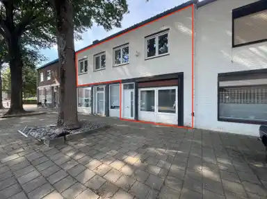 140μ² μονοκατοικία προς ενοικίαση για 1415€/μήνα σε Veestraat, Sittard