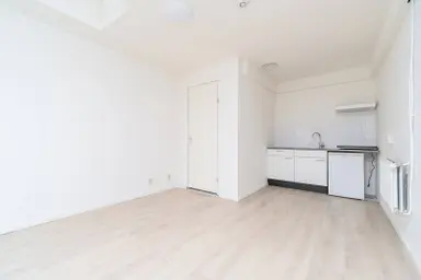 21m2 studio te huur voor 823€/maand in Olieslagerspoort, Leiden
