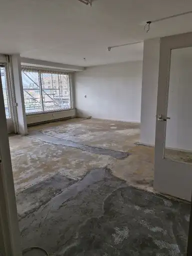 73m2 flat to rent for 1132€/month in Bizetpad, Leiden