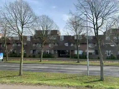 82m2 apartment to rent for 1550€/month in Anne Frankstraat, Venlo