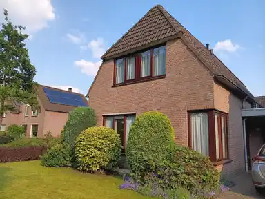 136m2 house to rent for 2250€/month in Engelsberg, Veldhoven