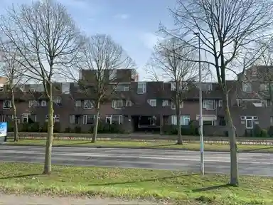 82m2 apartment to rent for 1550€/month in Anne Frankstraat, Venlo