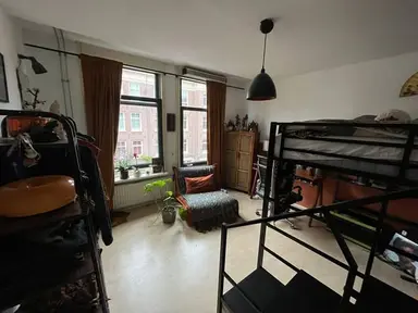 14m2 Zimmer zur Miete für 619.65€/Monat in Javaplein, Amsterdam