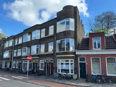 13.62m2 room to rent for 700€/month in Nieuwe Ebbingestraat 175, Groningen