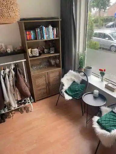 15m2 room to rent for 480€/month in Groningen