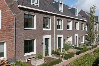 138m2 house to rent for 2053€/month in Dwarsakker 12, Valkenburg