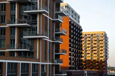 88m2 flat to rent for 1844€/month in Brede Hilledijk 278, Rotterdam