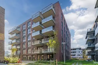 74m2 apartment to rent for 1407€/month in Kopermolen, Woerden