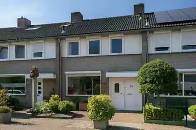 m2 house to rent for 2695€/month in Dopheide, Eindhoven