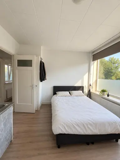 15m2 Chambre à louer pour 529.79€/mois à Fuutstraat, Rotterdam