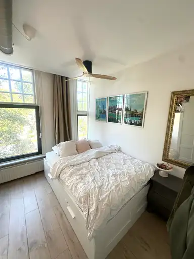 9m2 room to rent for 600€/month in Schelpenkade, Leiden