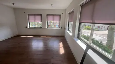 25m2 studio to rent for 950€/month in Korenaarstraat, Nieuw-Vennep