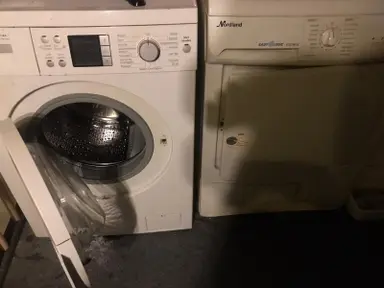 17m2 Chambre à louer pour 650€/mois à Rondolaan, Rotterdam
