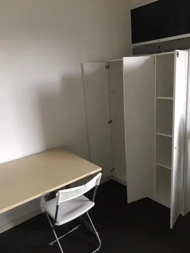 15m2 Chambre à louer pour 625€/mois à Rondolaan, Rotterdam