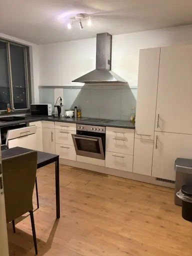 15m2 Kamer te huur voor 650€/maand in Voorhof, Lelystad