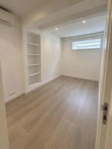 10m2 Zimmer zur Miete für 1400€/Monat in Nieuwezijds Voorburgwal, Amsterdam