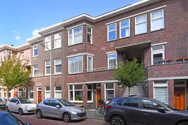 80m2 Appartement te huur voor 2750€/maand in De Moucheronstraat 64, The Hague
