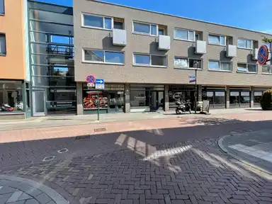 77m2 apartment to rent for 1895€/month in Bussumerstraat, Hilversum