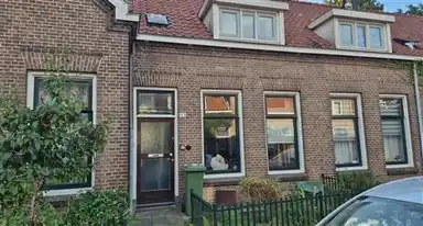 57.48m2 house to rent for 633.51€/month in Klaas Katerlaan 33, Arnhem