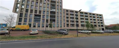 42.87m2 apartment to rent for 713.02€/month in Laan van Oost-Indië 88, Nijmegen
