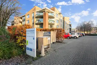 72m2 Appartement à louer pour 713.02€/mois à Keizersweg 245, Badhoevedorp