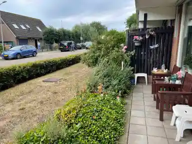 51m2 flat to rent for 642€/month in Faunastraat 108, Wormer