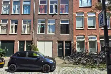 18m2 Kamer te huur voor 775€/maand in Verlengde Nieuwstraat 20, Groningen