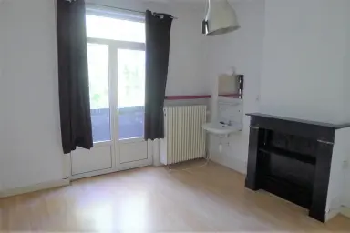 15m2 Camera in affitto per 374.67€/mese a Koning Clovisstraat, Maastricht